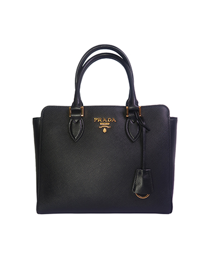 Borsa A Mano, front view